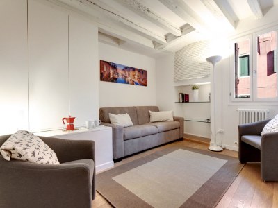 Apartment Pozzo Roverso - LOCZ - Features photo 6