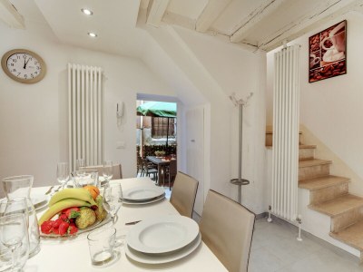 Apartment Pozzo Roverso - LOCZ - Features photo 7