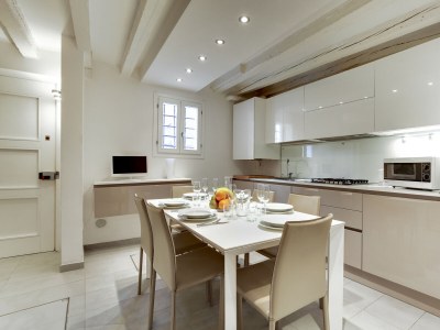 Apartment Pozzo Roverso - LOCZ - Features photo 9