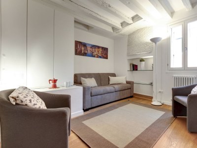Apartment Pozzo Roverso - LOCZ - Features photo 10