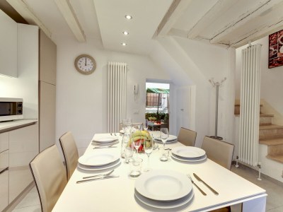 Apartment Pozzo Roverso - LOCZ - Features photo 11