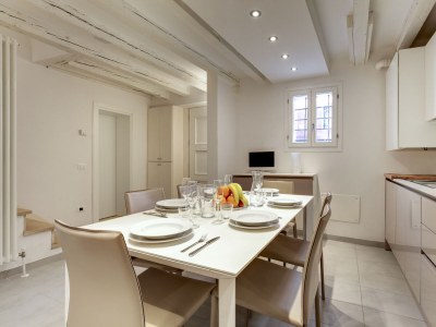 Apartment Pozzo Roverso - LOCZ - Features photo 12