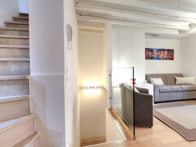 Apartment Pozzo Roverso - LOCZ - Features photo 13