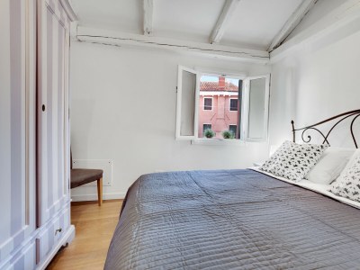 Apartment Pozzo Roverso - LOCZ - Features photo 15