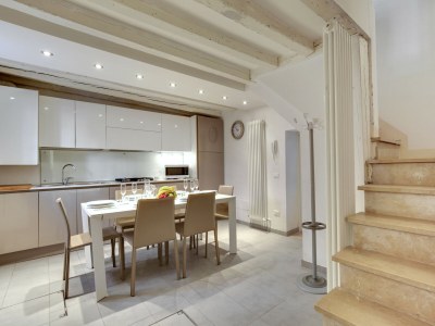 Apartment Pozzo Roverso - LOCZ - Features photo 23