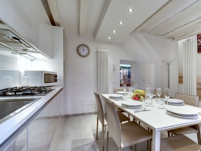 Apartment Pozzo Roverso - LOCZ - Features photo 26