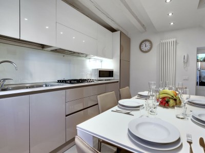 Apartment Pozzo Roverso - LOCZ - Features photo 27