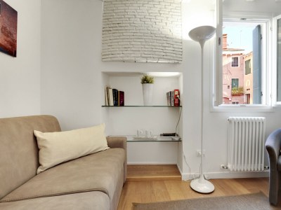 Apartment Pozzo Roverso - LOCZ - Features photo 28
