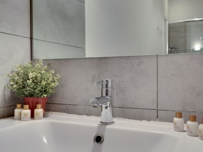 Apartment Pozzo Roverso - LOCZ - Features photo 35