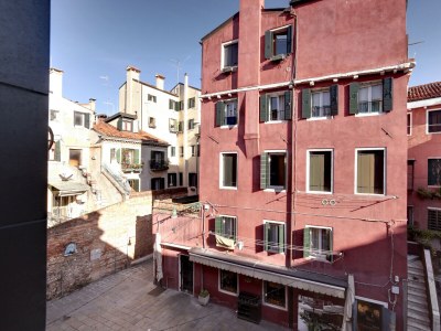 Apartment Pozzo Roverso - LOCZ - Environment photo 37