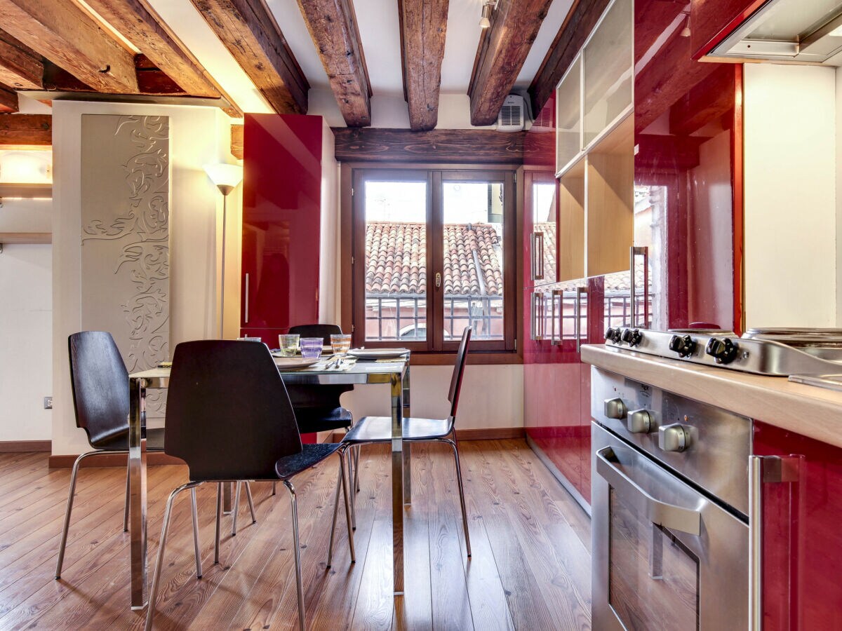 Apartment Residenza Valier - Features photo 2