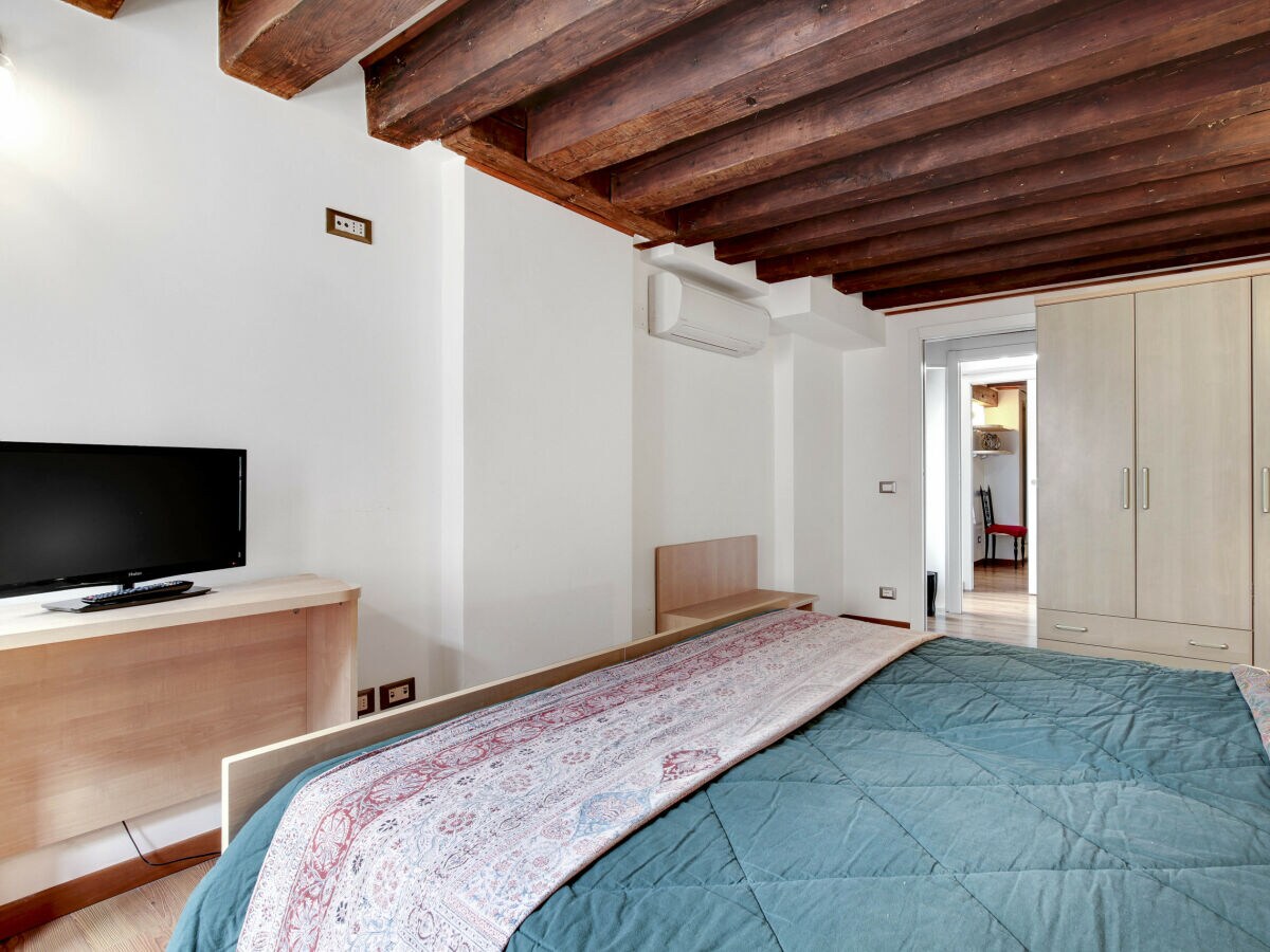 Apartment Residenza Valier - Features photo 4