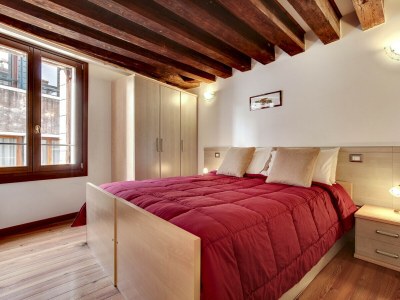 Apartment Residenza Valier in Venecia - Apartment