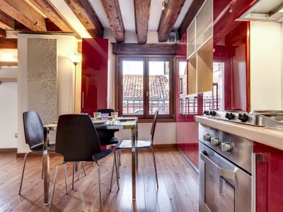 Apartment Residenza Valier - Features photo 2