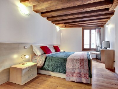 Apartment Residenza Valier - Features photo 3