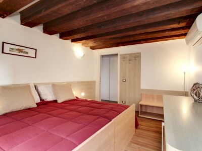 Apartment Residenza Valier - Features photo 7