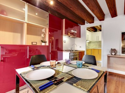 Apartment Residenza Valier - Features photo 8
