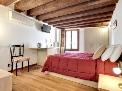 Apartment Residenza Valier - Features photo 9