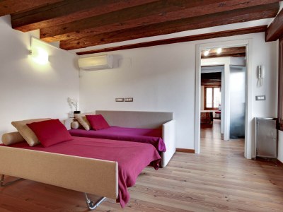 Apartment Residenza Valier - Features photo 10