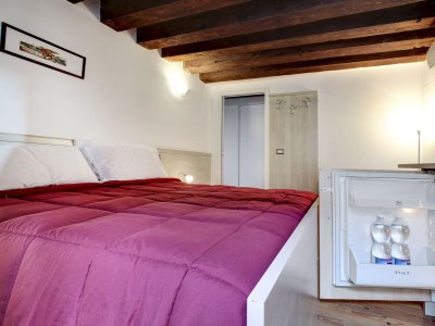 Apartment Residenza Valier - Features photo 11