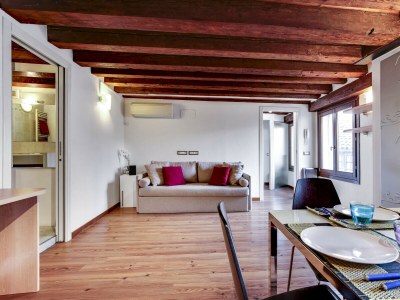 Apartment Residenza Valier - Features photo 12