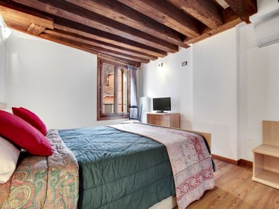 Apartment Residenza Valier - Features photo 13