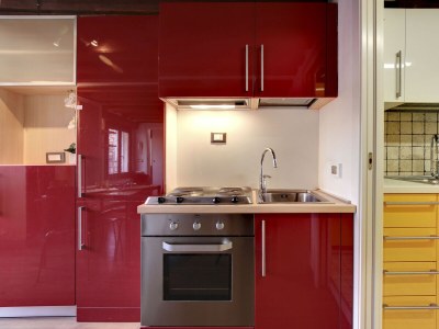Apartment Residenza Valier - Features photo 14