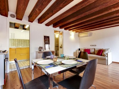 Apartment Residenza Valier - Features photo 15