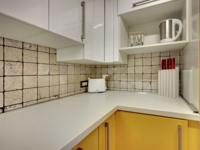 Apartment Residenza Valier - Features photo 16