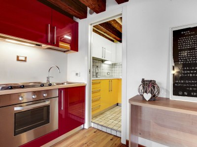 Apartment Residenza Valier - Features photo 17