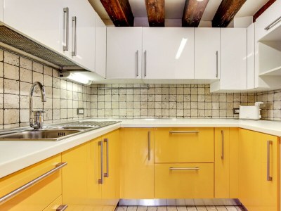 Apartment Residenza Valier - Features photo 18