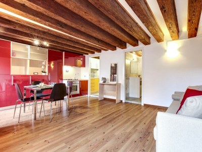 Apartment Residenza Valier - Features photo 19