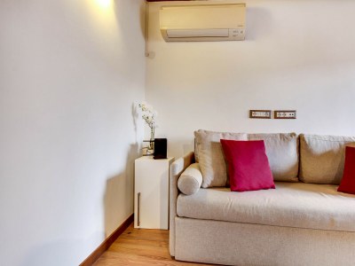 Apartment Residenza Valier - Features photo 20