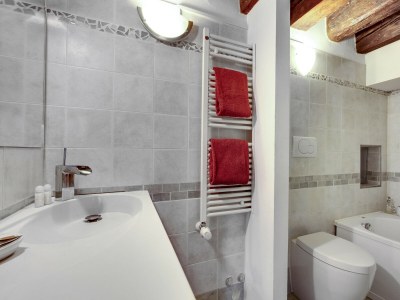 Apartment Residenza Valier - Features photo 22