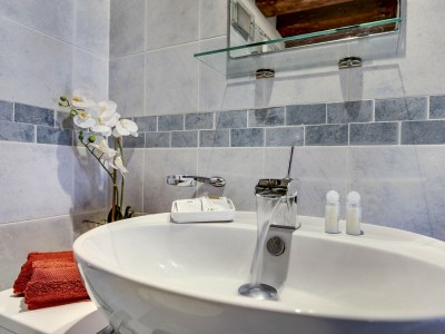 Apartment Residenza Valier - Features photo 23