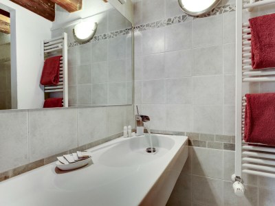 Apartment Residenza Valier - Features photo 24