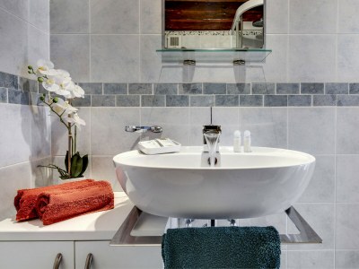 Apartment Residenza Valier - Features photo 25