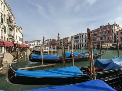 Apartment Residenza Valier - Environment photo 28