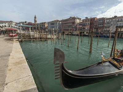 Apartment Residenza Valier - Environment photo 30