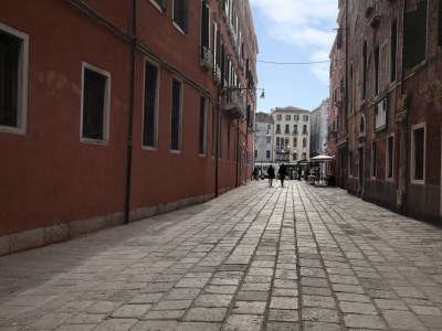 Apartment Residenza Valier - Environment photo 31