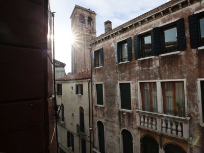 Apartment Residenza Valier - Environment photo 32