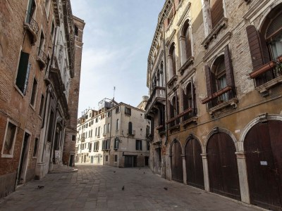 Apartment Residenza Valier - Environment photo 33