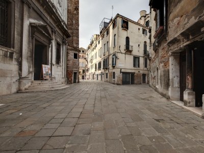 Apartment Residenza Valier - Environment photo 34