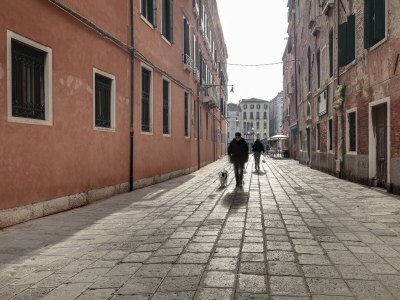 Apartment Residenza Valier - Environment photo 35