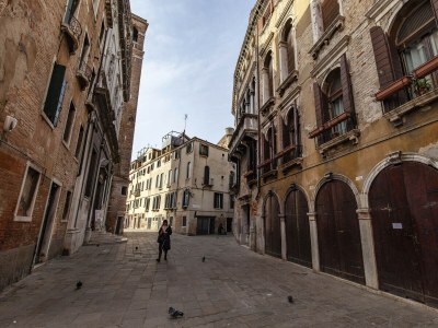 Apartment Residenza Valier - Environment photo 36