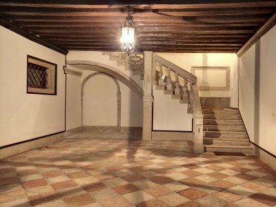 Apartment Residenza Valier - Document photo 42