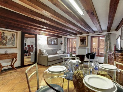 Apartment Rialto Canal View - Features photo 4