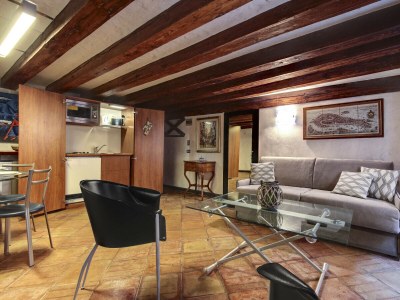 Apartment Rialto Canal View - Features photo 6