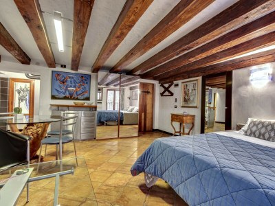 Apartment Rialto Canal View - Features photo 7