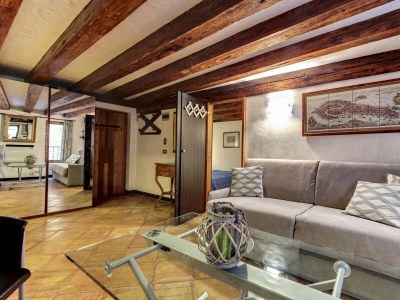 Apartment Rialto Canal View - Features photo 8